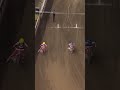 You Don't See Zmarzlik Crash Often 😱 | FIM Speedway Grand Prix
