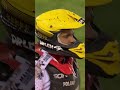 You Don't See Zmarzlik Crash Often 😱 | FIM Speedway Grand Prix