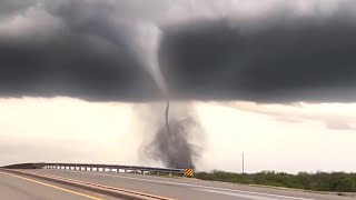 10 TORNADOES caught on camera by Licet Studios 10,633 views 7 months ago 26 minutes