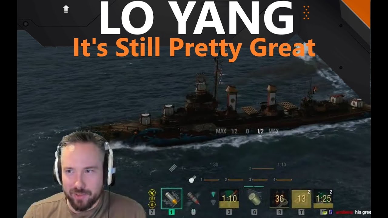 Lo Yang - It's Still Pretty Great
