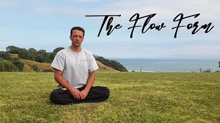 The Flow Form - Introduction