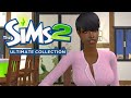 The Sims 2 Bon Voyage : Vaca Time!✨✈️