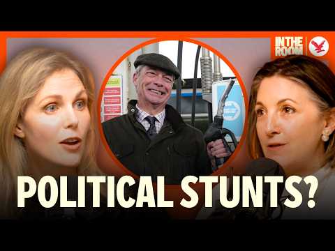 Energy crisis: Is Farage really going to pay your bills?