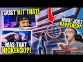 HILARIOUS No Scope on Nick Eh 30! HE WAS SHOCKED!