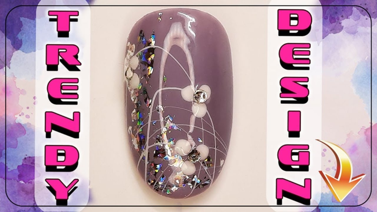 Nageldesigns ( nageltrend) NAILS 2021 SUMMER 