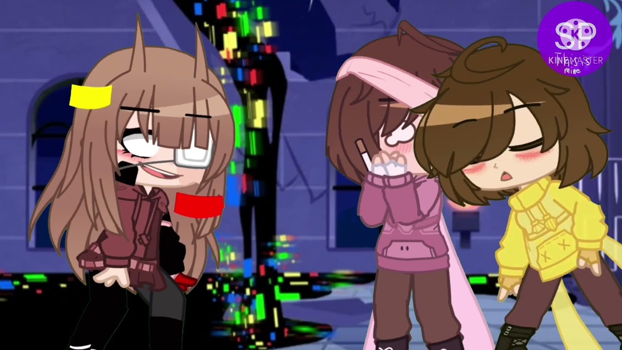 Dusk Till Dawn but….| 100+ subs Special| Eddsworld, Pibby Corrupted, FNF