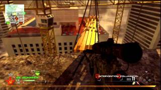 MW2 Nicest Hitmarker EVER!