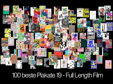 100 beste Plakate 19 D A CH (long version)