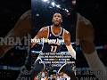 Jason Collins Dies at 47 | NBA Pioneer and First Openly Gay Player Passes Away|#new
