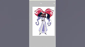 Velvette As A Winner Helluvaboss Hazbinhotel Music Vivziepop Velvette Respectless Thevees 