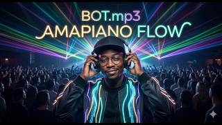 🇲🇦 BOT MP3 🇲🇦 | AMAPIANO FESTIVAL MIX NO COPYRIGHT 2026