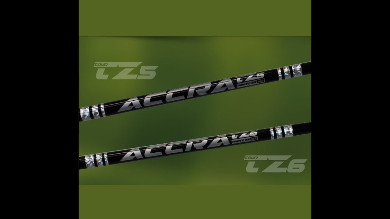 Aftermarket Golf Shafts Far superior to stock shafts YouTube