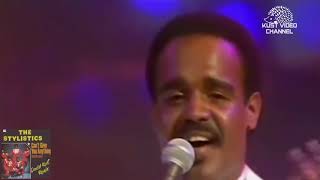 The Stylistics - Can't give you anything(but my love) (David Kust Remix)