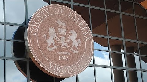 Fairfax County Department of Vehicle Services - Agile Fleet FleetCommander Testimonial