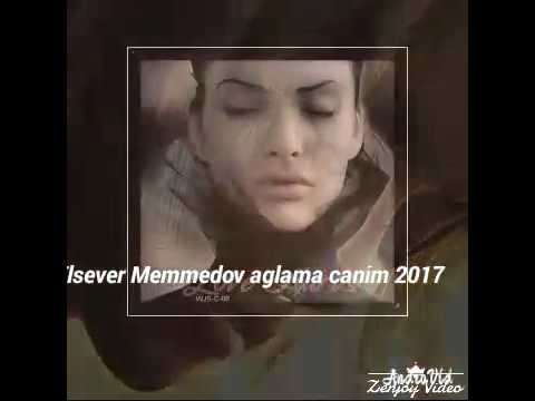 Elsever Memmedov aglama canim yeniaranjimanda 2017