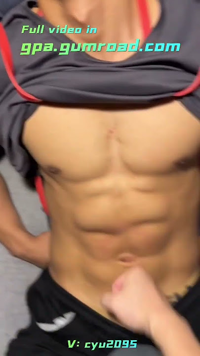 Gut punch which stomach is full of water