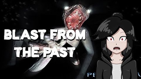 Old-school frictional horror! | Penumbra tech demo (2006)