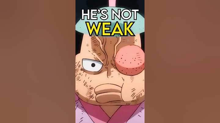 Momonosuke was misunderstood…