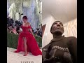 Keke Palmer Met Gala 2026