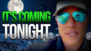 -CAUTION- Expect Large Amounts of Money by Morning (Sleep Subliminal Theta 444hz)