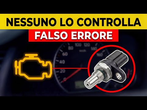 Cosa Sono i Codici di Errore e Perché Compaiono