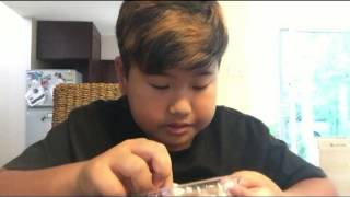Unpack Ebay !! Tech Deck Skateboard