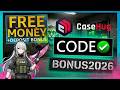 CaseHug BONUS2026 Promo Code: Free CS2 Cases & Deposit Bonus Overview