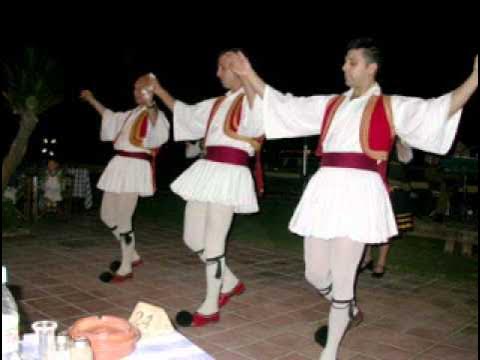 Смотрите видео "Греческий танец "Сиртаки"" в ОК. Плеер Видео