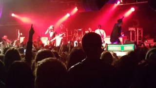 All Time Low - Jasey Rae  (Live 11/22/15)