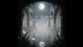Scent of the Mirage - Ambient Downtempo Lounge, Slow Electronic BGM