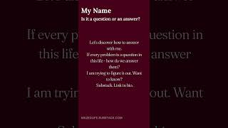 Celebrity Chapter 2. #substack #personalgrowth #selfawareness #selfdevelopment #questioneverything #question Profile