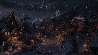 Tempest Serenity - Wind Sounds To Quiet The Mind And Aid Sleep