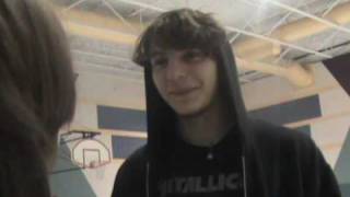 R.i.p. Brandon Goff - Your Guardian Angel