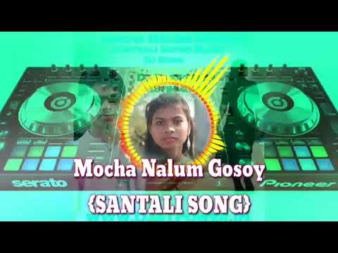 Mocha Nalum Gosoye Dj Santali Songs