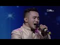 Namaku si pemberani  made agastya final voice of daai 2018