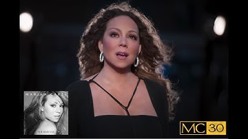 Mariah Carey - Save The Day [#MC30 Music Video Fan Cut]