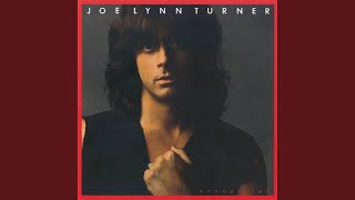 Video thumbnail of "Joe Lynn Turner - Losing You"