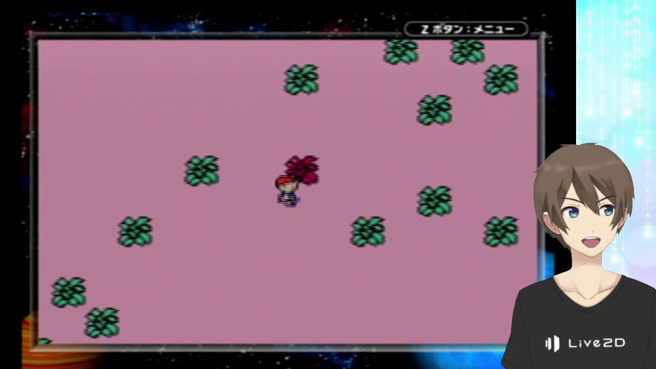 【MOTHER】実況!その8 クイーンマリーに会いに行く! 【MOTHER】実況!その8 クイーンマリーに会いに行く!