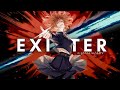 Existernightcoreamv lyrics