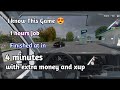 Drive Real Truck Simulator Gameplay walkthrough Android Drive Real Truck Simulator Gameplay walkthrough Android