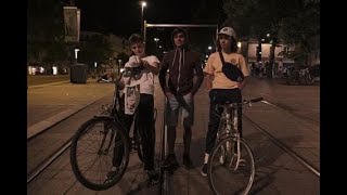Sammmsoule - Nantes - Clip Video 2018-2020