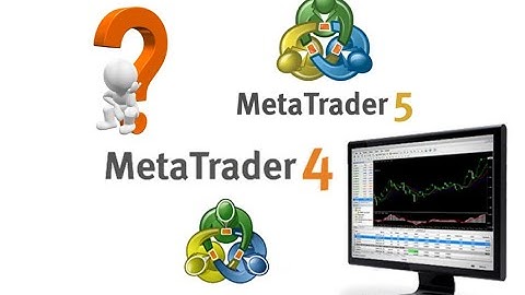 MQL4 и MQL5 - что лучше?