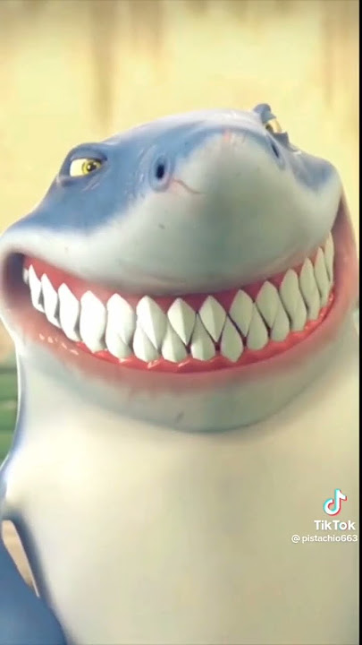 Ikan Hiu Sikat Gigi #video #lucu #shorts #shark