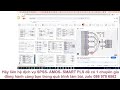 Tháng 12: Giải đáp về SPSS, AMOS, SmartPLS tập 18. Nhắn zalo 086 978 6862 để được hỗ trợ