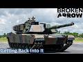 Getting Back in the Groove (US Marine-Armor) ft. @SaucyNetworkEntertainment l BA MP Gameplay