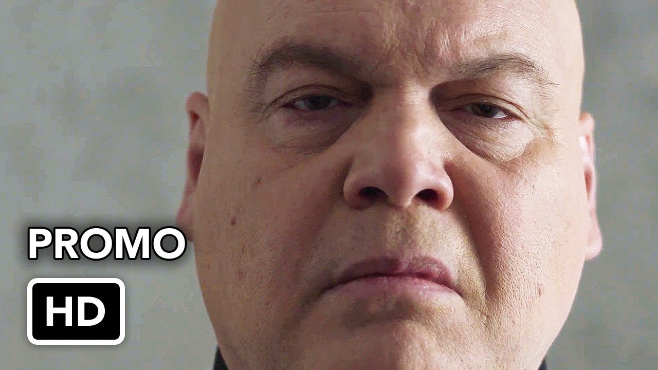 Marvel's Daredevil Season 3 