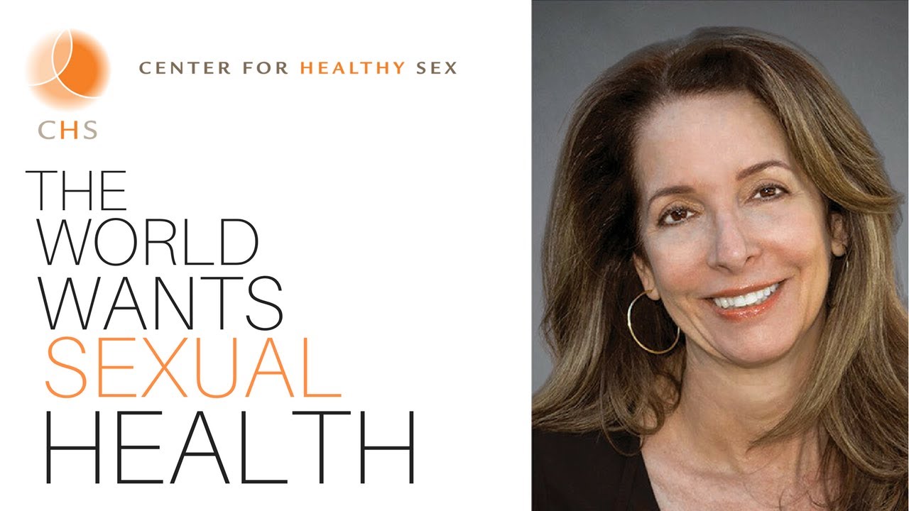The World Wants Sexual Health - YouTube