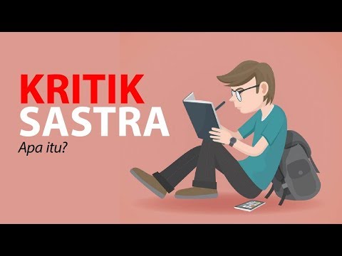 Video: Apa itu Chain of Being dalam sastra?