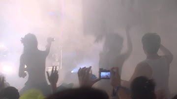 Steve Aoki - ZoukOut 2014