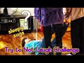 Bts funny momentstry to not laugh challenge  